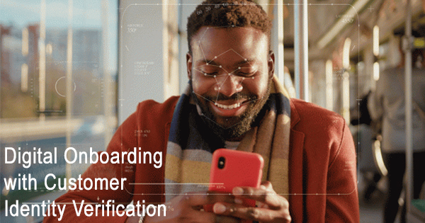 Shuft Identity Verification Service | Softbrand Technologies